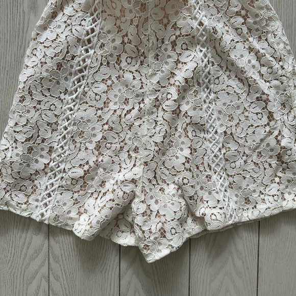 Do+BE lace set - Picture 5 of 15